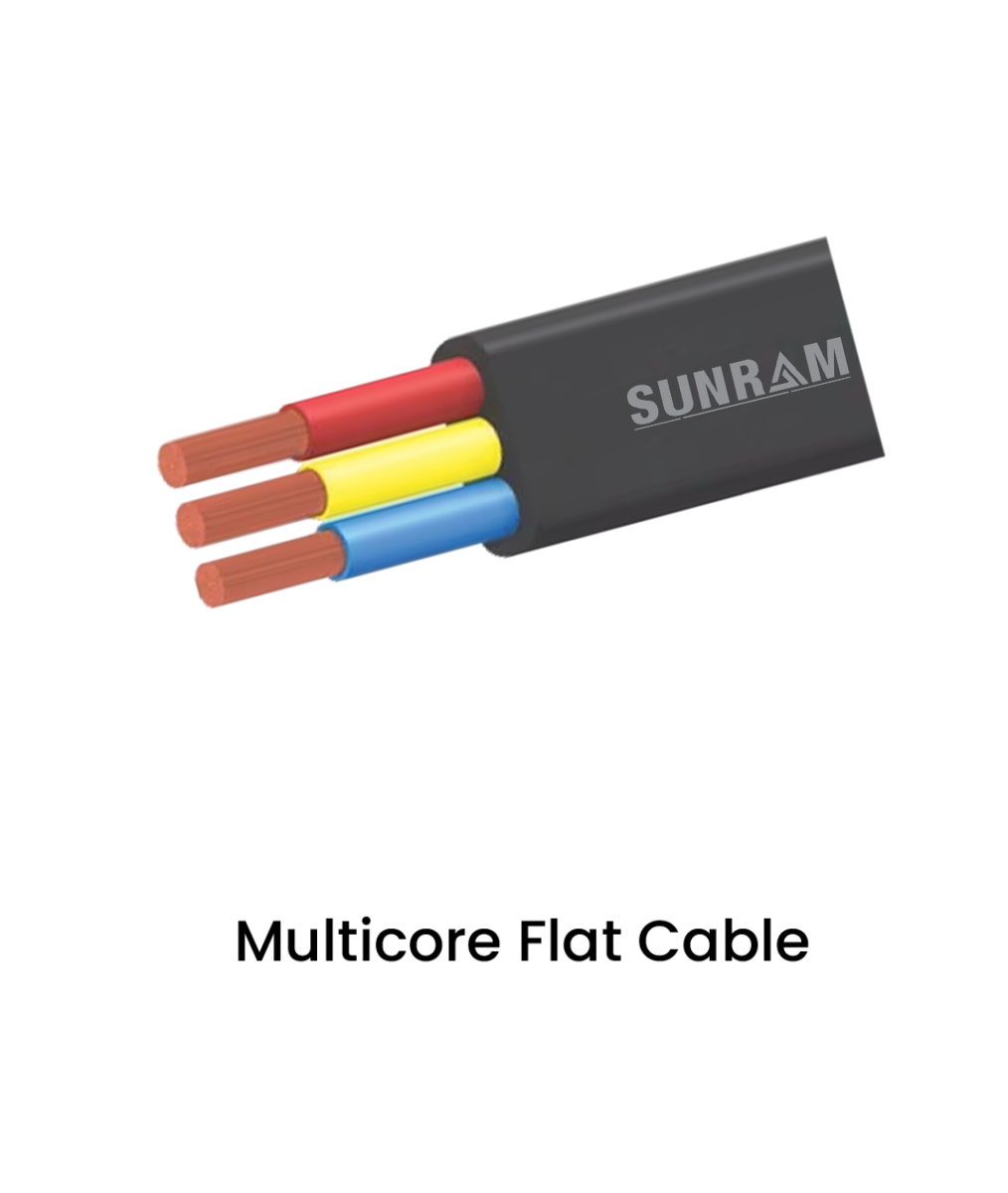 multicoreflatcable